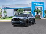 New 2026 Chevrolet Traverse LT SUV for sale #NC6069 - photo 8