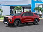 New 2026 Chevrolet Traverse Z71 AWD SUV for sale #NC6070 - photo 3