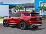 New 2026 Chevrolet Traverse Z71 AWD SUV for sale #NC6070 - photo 4