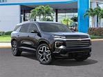 New 2026 Chevrolet Traverse High Country SUV for sale #NC6071 - photo 7