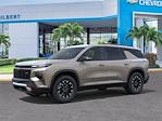 New 2026 Chevrolet Traverse Z71 AWD SUV for sale #NC6072 - photo 3