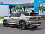 New 2026 Chevrolet Traverse Z71 AWD SUV for sale #NC6072 - photo 4