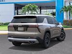 New 2026 Chevrolet Traverse Z71 AWD SUV for sale #NC6072 - photo 2