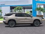 New 2026 Chevrolet Traverse Z71 AWD SUV for sale #NC6072 - photo 5