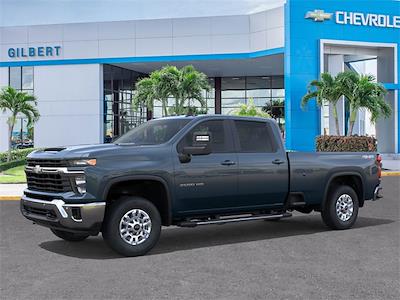 2026 Chevrolet Silverado 2500 Crew Cab SRW 4x4 Pickup for sale #NC6077 - photo 2