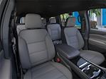New 2026 Chevrolet Traverse LT SUV for sale #NC6080 - photo 16
