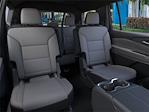 New 2026 Chevrolet Traverse LT SUV for sale #NC6080 - photo 17