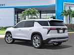 New 2026 Chevrolet Traverse LT SUV for sale #NC6080 - photo 4