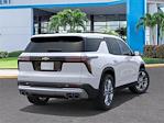 New 2026 Chevrolet Traverse LT SUV for sale #NC6080 - photo 2