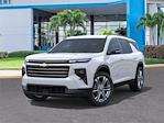 New 2026 Chevrolet Traverse LT SUV for sale #NC6080 - photo 6