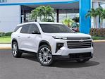 New 2026 Chevrolet Traverse LT SUV for sale #NC6080 - photo 7