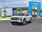 New 2026 Chevrolet Traverse LT SUV for sale #NC6080 - photo 8
