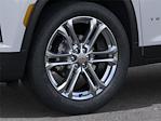 New 2026 Chevrolet Traverse LT SUV for sale #NC6080 - photo 9