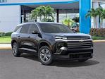 New 2026 Chevrolet Traverse LT SUV for sale #NC6081 - photo 7