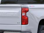 New 2026 Chevrolet Silverado 1500 LT Crew Cab 4x4 Pickup for sale #NC6082 - photo 11