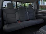 New 2026 Chevrolet Silverado 1500 LT Crew Cab 4x4 Pickup for sale #NC6082 - photo 17