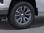New 2026 Chevrolet Silverado 1500 LT Crew Cab 4x4 Pickup for sale #NC6082 - photo 9