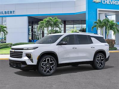 New 2026 Chevrolet Traverse High Country SUV for sale #NC6083 - photo 2