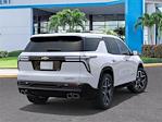 New 2026 Chevrolet Traverse High Country SUV for sale #NC6083 - photo 4