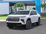 New 2026 Chevrolet Traverse High Country SUV for sale #NC6083 - photo 6