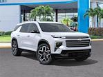 New 2026 Chevrolet Traverse High Country SUV for sale #NC6083 - photo 7