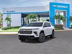 New 2026 Chevrolet Traverse High Country SUV for sale #NC6083 - photo 8