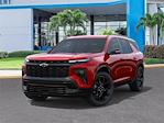 New 2026 Chevrolet Traverse RS SUV for sale #NC6084 - photo 6