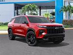 New 2026 Chevrolet Traverse RS SUV for sale #NC6084 - photo 7