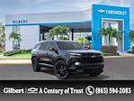 New 2026 Chevrolet Traverse RS SUV for sale #NC6085 - photo 1