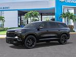 New 2026 Chevrolet Traverse RS SUV for sale #NC6085 - photo 2