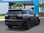 New 2026 Chevrolet Traverse RS SUV for sale #NC6085 - photo 4