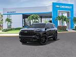 New 2026 Chevrolet Traverse RS SUV for sale #NC6085 - photo 8