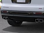 New 2026 Chevrolet Traverse RS SUV for sale #NC6086 - photo 14