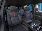 New 2026 Chevrolet Traverse RS SUV for sale #NC6086 - photo 16