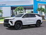 New 2026 Chevrolet Traverse RS SUV for sale #NC6086 - photo 3