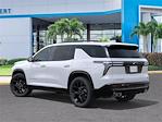 New 2026 Chevrolet Traverse RS SUV for sale #NC6086 - photo 4