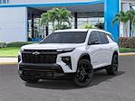 New 2026 Chevrolet Traverse RS SUV for sale #NC6086 - photo 6