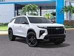 New 2026 Chevrolet Traverse RS SUV for sale #NC6086 - photo 7