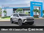 New 2026 Chevrolet Traverse High Country SUV for sale #NC6087 - photo 1