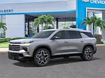 New 2026 Chevrolet Traverse High Country SUV for sale #NC6087 - photo 3