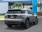 New 2026 Chevrolet Traverse High Country SUV for sale #NC6087 - photo 2