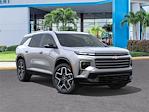 New 2026 Chevrolet Traverse High Country SUV for sale #NC6087 - photo 7