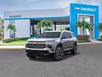 New 2026 Chevrolet Traverse High Country SUV for sale #NC6087 - photo 8