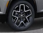 New 2026 Chevrolet Traverse High Country SUV for sale #NC6087 - photo 9
