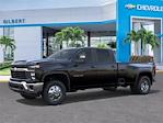 New 2026 Chevrolet Silverado 3500 LT Crew Cab 4x4 Pickup for sale #NC6089 - photo 3