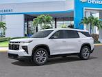 New 2026 Chevrolet Traverse LT SUV for sale #NC6093 - photo 3