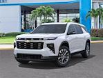New 2026 Chevrolet Traverse LT SUV for sale #NC6093 - photo 6