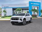 New 2026 Chevrolet Traverse LT SUV for sale #NC6093 - photo 8