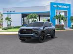 New 2026 Chevrolet Traverse LT SUV for sale #NC6094 - photo 8