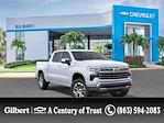 New 2026 Chevrolet Silverado 1500 LTZ Crew Cab 4x4 Pickup for sale #NC6095T - photo 1